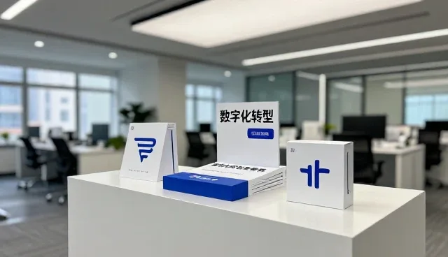 企业数字化转型中的技术定制化路径