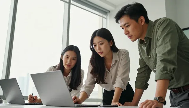 如何通过应用开发实现企业科技升级中的性能突破