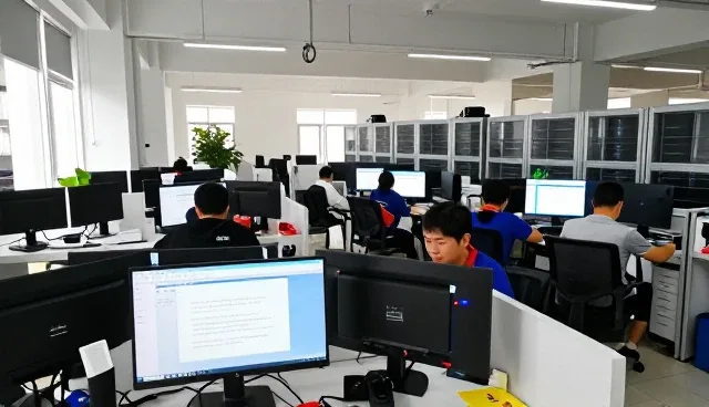 商业空间为什么需要技术支持？