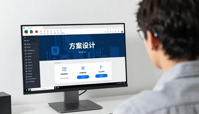 科技:内容包括应用在学校与医院的应用要点